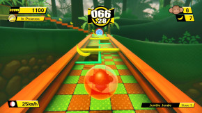 Screenshot de Super Monkey Ball: Banana Blitz HD