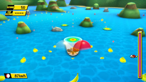 Screenshot de Super Monkey Ball: Banana Blitz HD