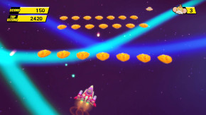Screenshot de Super Monkey Ball: Banana Blitz HD