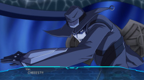 Screenshot de Super Robot Taisen 30