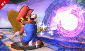 Screenshot de Super Smash Bros. for Nintendo 3DS