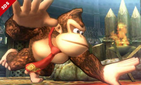 Screenshot de Super Smash Bros. for Nintendo 3DS