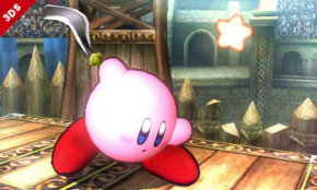 Screenshot de Super Smash Bros. for Nintendo 3DS