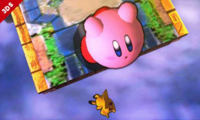 Screenshot de Super Smash Bros. for Nintendo 3DS