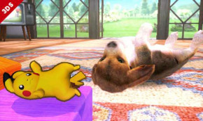 Screenshot de Super Smash Bros. for Nintendo 3DS