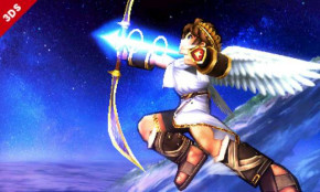 Screenshot de Super Smash Bros. for Nintendo 3DS
