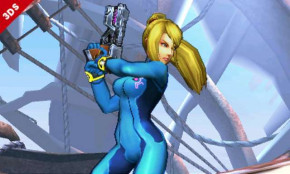 Screenshot de Super Smash Bros. for Nintendo 3DS