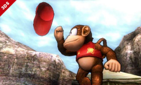 Screenshot de Super Smash Bros. for Nintendo 3DS