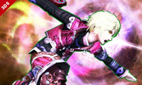 Screenshot de Super Smash Bros. for Nintendo 3DS