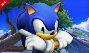 Screenshot de Super Smash Bros. for Nintendo 3DS