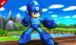 Screenshot de Super Smash Bros. for Nintendo 3DS