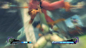 Screenshot de Super Street Fighter IV