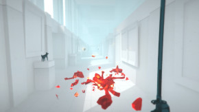 Screenshot de SUPERHOT