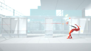 Screenshot de SUPERHOT