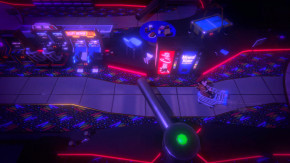 Screenshot de Supermarket Shriek