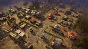 Screenshot de Surviving the Aftermath