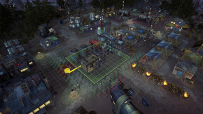Screenshot de Surviving the Aftermath