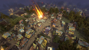 Screenshot de Surviving the Aftermath