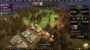 Screenshot de Surviving the Aftermath