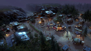 Screenshot de Surviving the Aftermath