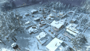Screenshot de Surviving the Aftermath