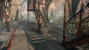 Screenshot de Syberia: The World Before