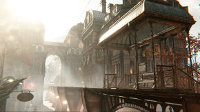 Screenshot de Syberia: The World Before