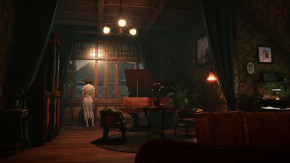 Screenshot de Syberia: The World Before