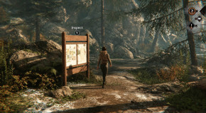 Screenshot de Syberia: The World Before