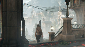 Screenshot de Syberia: The World Before