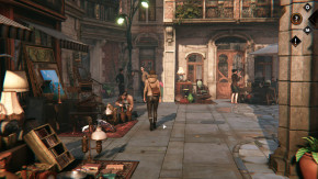 Screenshot de Syberia: The World Before