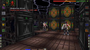 Screenshot de System Shock