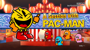 Screenshot de Taiko no Tatsujin: Drum Session!