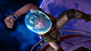 Screenshot de Tales from the Borderlands