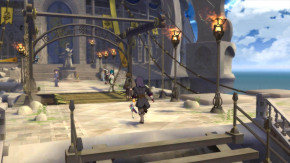 Screenshot de Tales of Vesperia: Definitive Edition