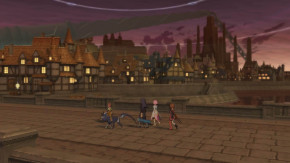 Screenshot de Tales of Vesperia: Definitive Edition