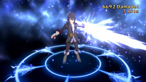Screenshot de Tales of Vesperia: Definitive Edition