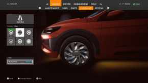 Screenshot de Taxi Life: A City Driving Simulator