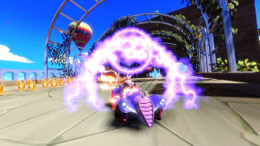 Screenshot de Team Sonic Racing