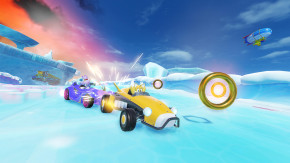 Screenshot de Team Sonic Racing