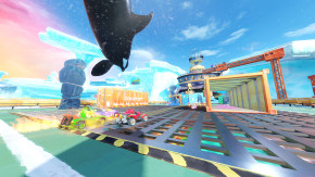Screenshot de Team Sonic Racing