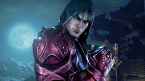 Screenshot de Tekken 7