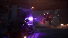 Screenshot de Terminator: Resistance