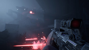 Screenshot de Terminator: Resistance - Enhanced