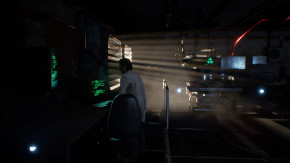 Screenshot de Terminator: Resistance
