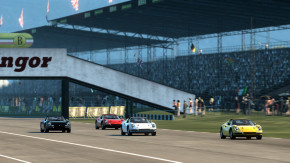 Screenshot de Test Drive: Ferrari Racing Legends