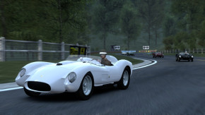 Screenshot de Test Drive: Ferrari Racing Legends