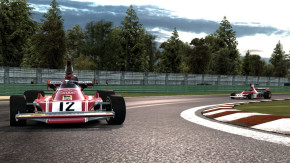 Screenshot de Test Drive: Ferrari Racing Legends