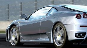 Screenshot de Test Drive: Ferrari Racing Legends