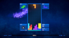 Screenshot de Tetris Ultimate